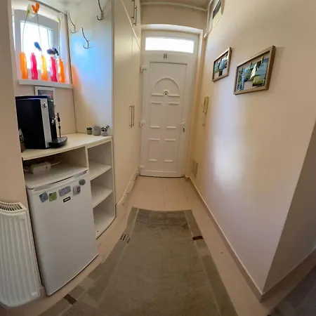 Apartament Mediterranean Balaton Breeze *