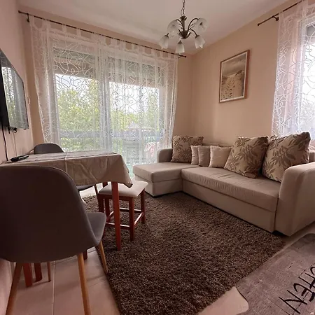 Apartament Mediterranean Balaton Breeze Balatonboglár