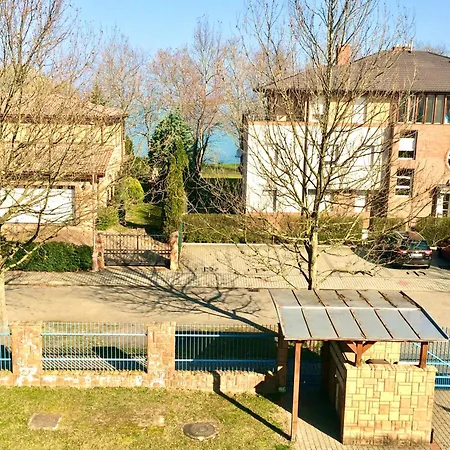 Apartament Mediterranean Balaton Breeze *