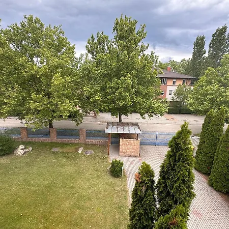 Apartament Mediterranean Balaton Breeze Balatonboglár