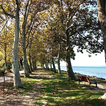 Apartment Mediterranean Balaton Breeze