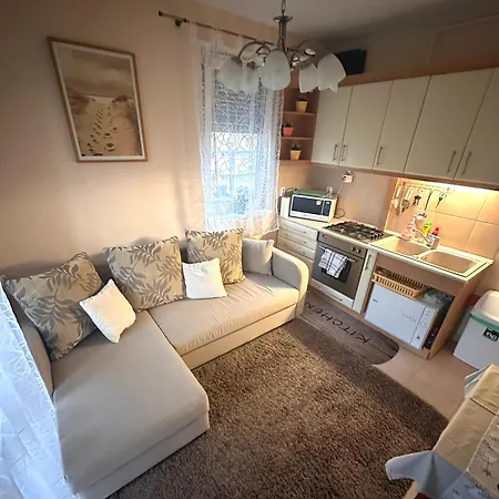 Apartament Mediterranean Balaton Breeze *