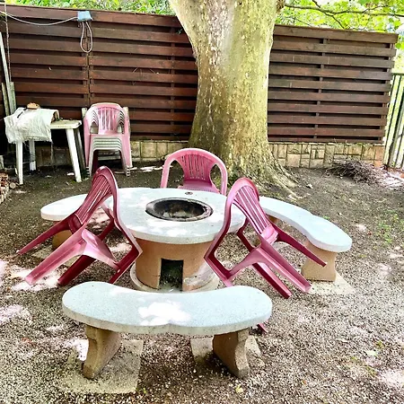 Mediterranean Balaton Breeze Apartament *