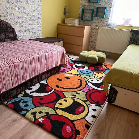 Apartament Mediterranean Balaton Breeze Balatonboglár